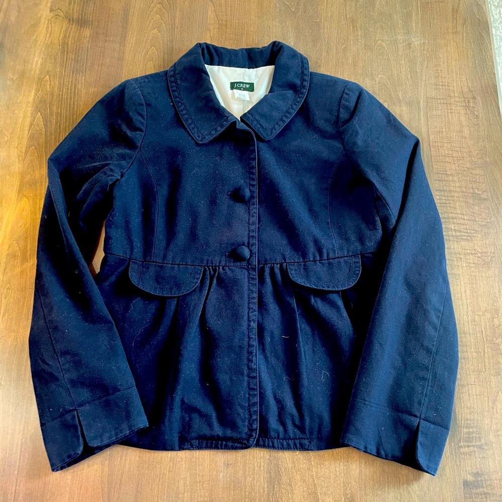 J. Crew Blazer, size 8